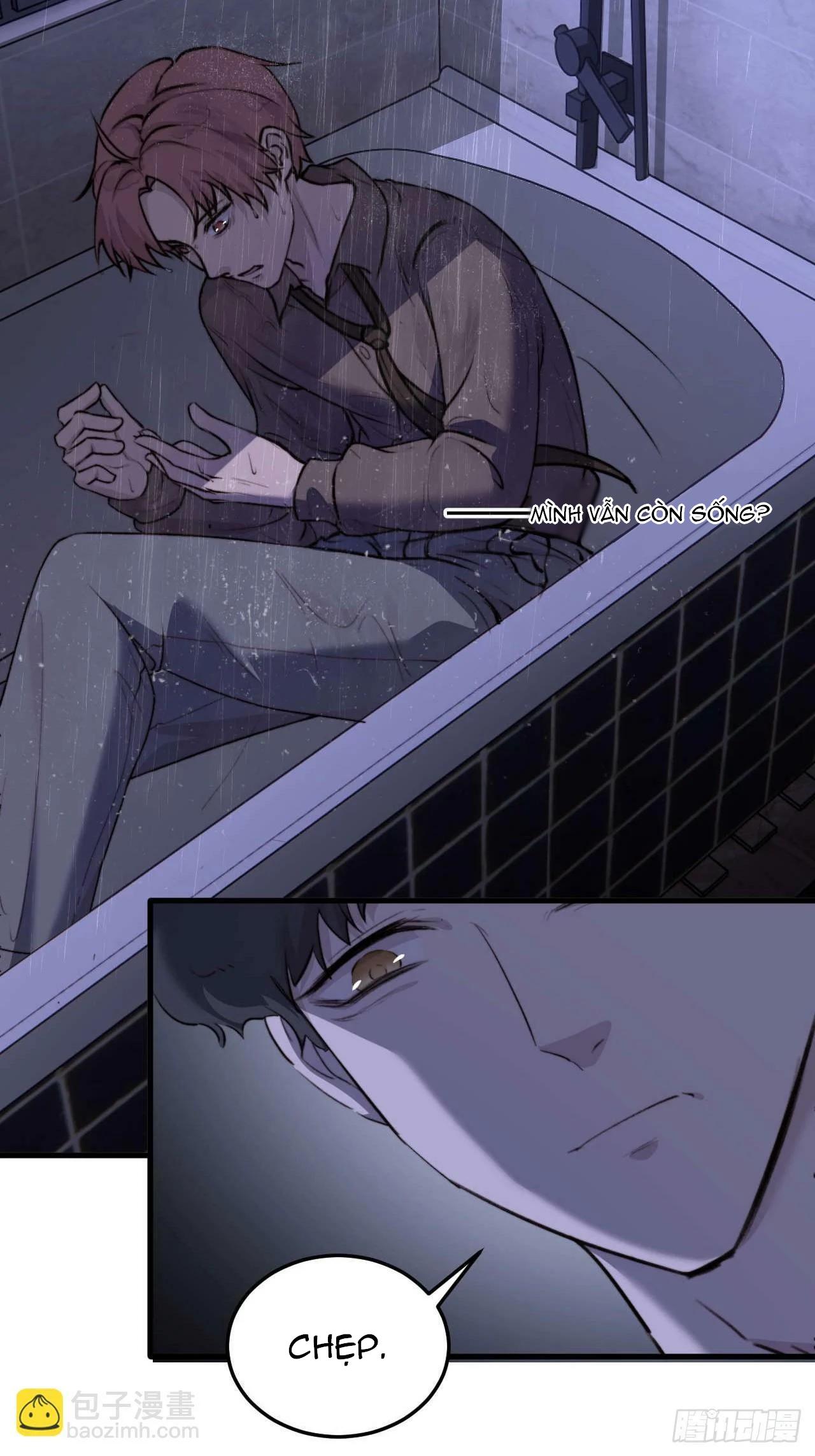 chó hư khó giữ chapter 22 4