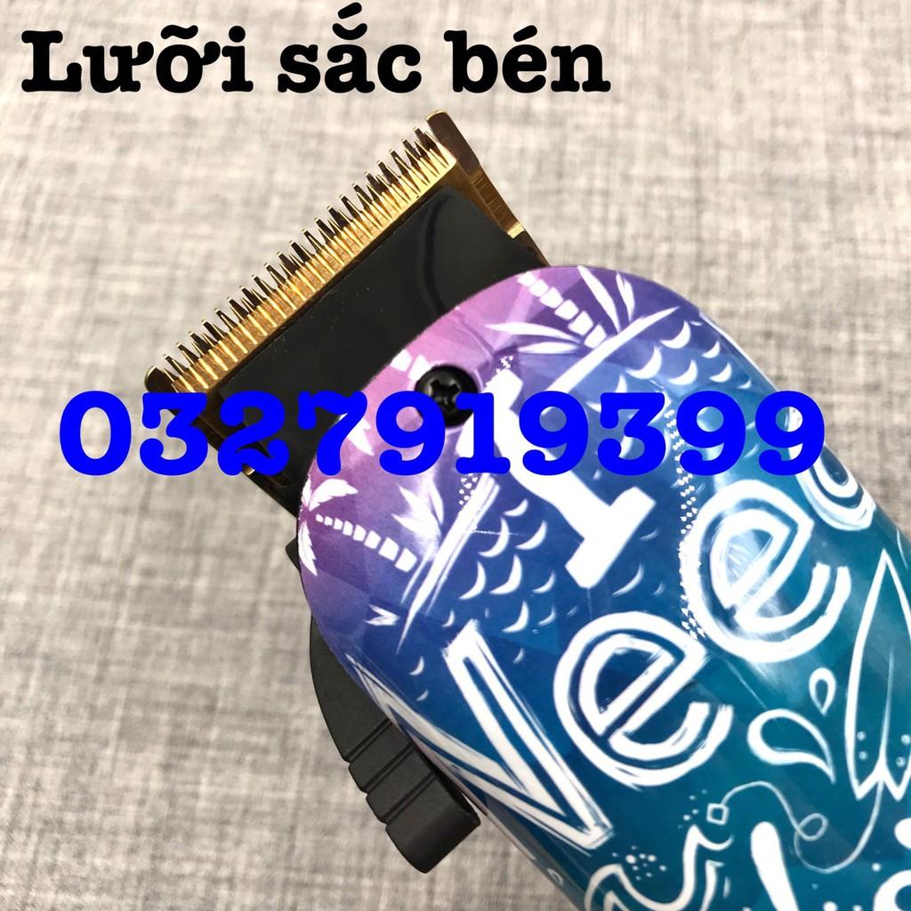 Tông đơ cắt tóc chuyên nghiệp BESTBOMG