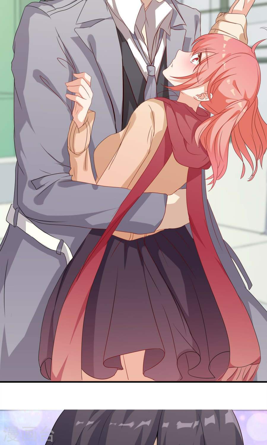 đào sắc tinh quang chapter 3 7