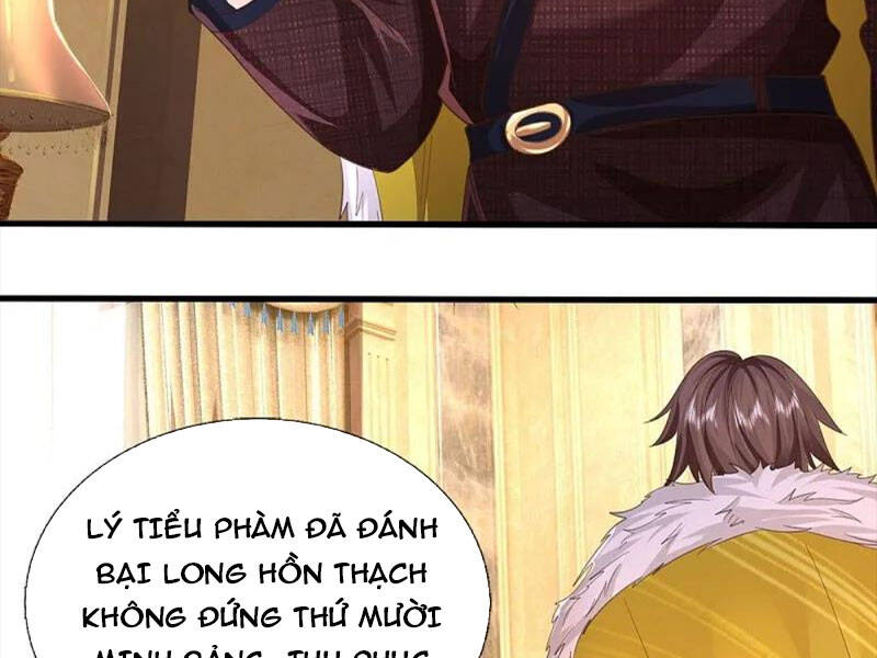 Ngạo Thị Thiên Địa Chapter 586 - Trang 52