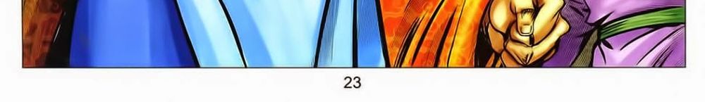 tuyệt thế vô song 2 chapter 71 44