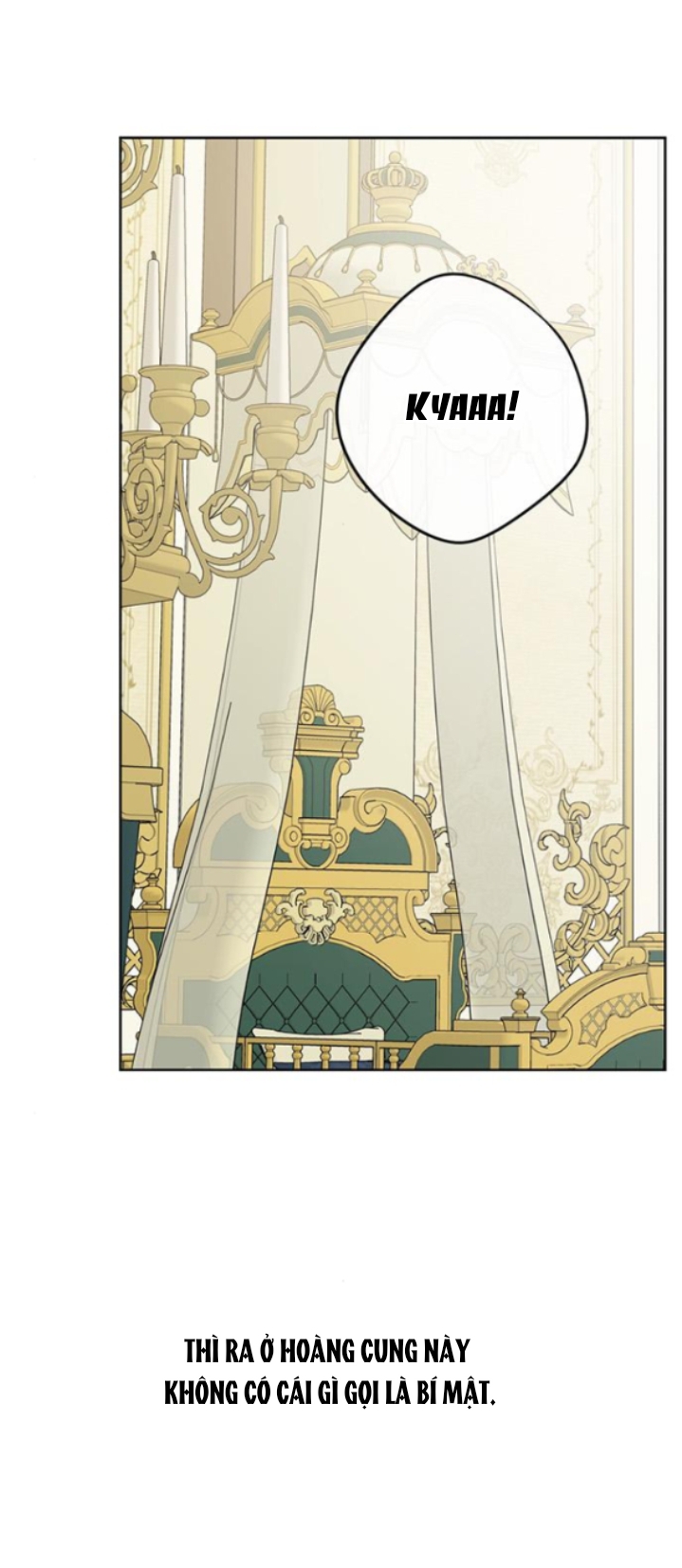 Tiểu Bạo Chúa chapter 16.1 - Trang 17
