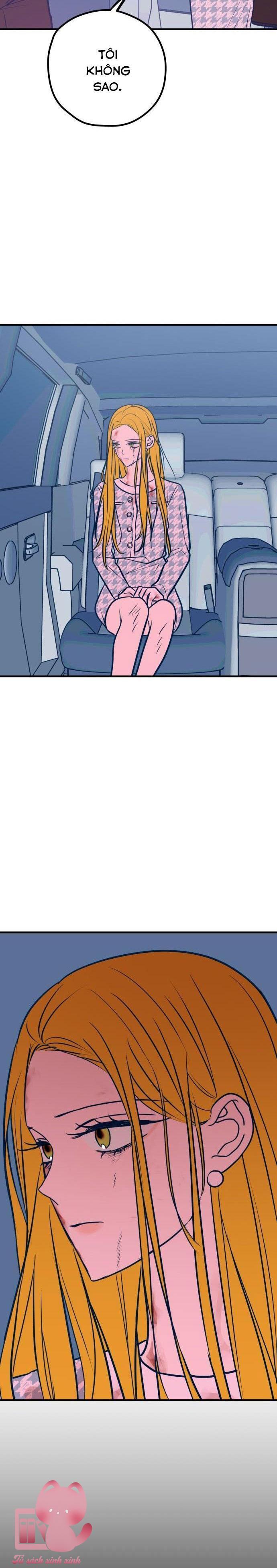 kẻ cắp gặp bà già chapter 45 15