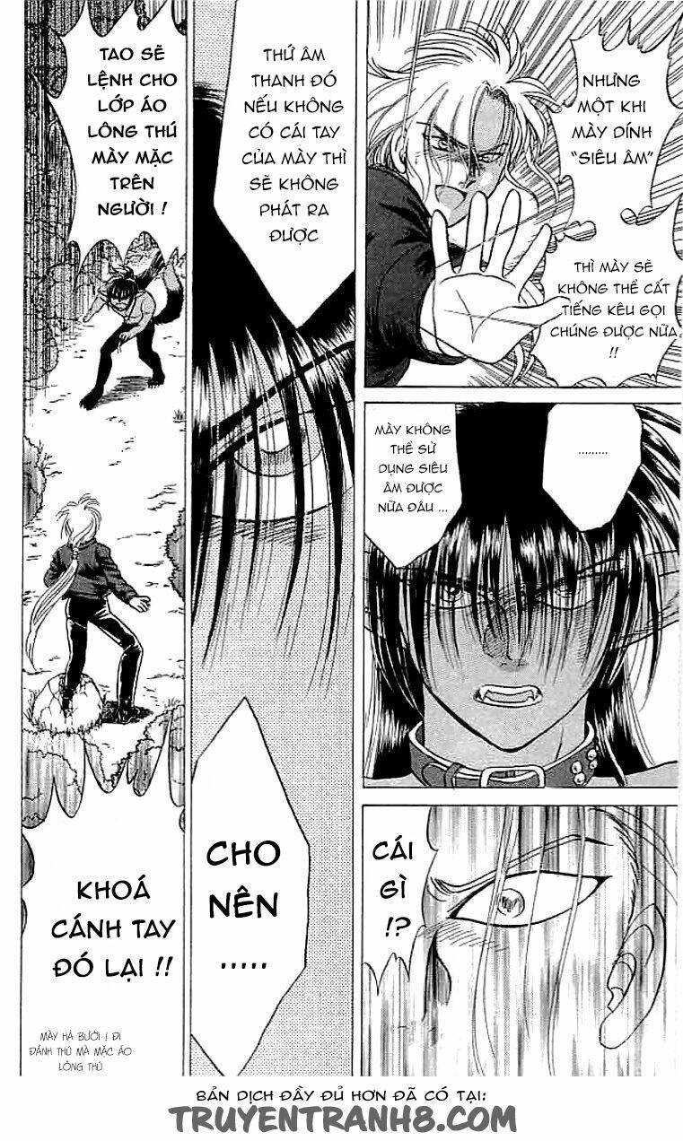 wild half chapter 8 18