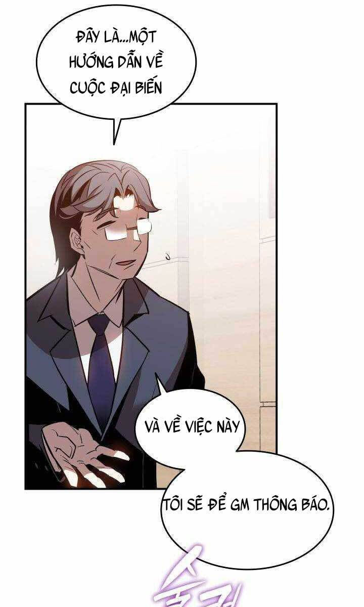 tôi là lính mới chapter 123 94