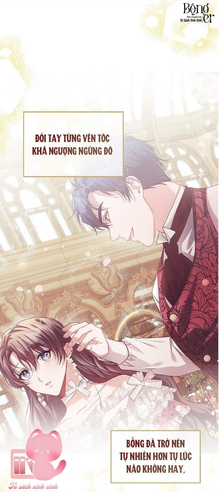 tháng năm cuối cùng của nữ phụ đoản mệnh chapter 45 32