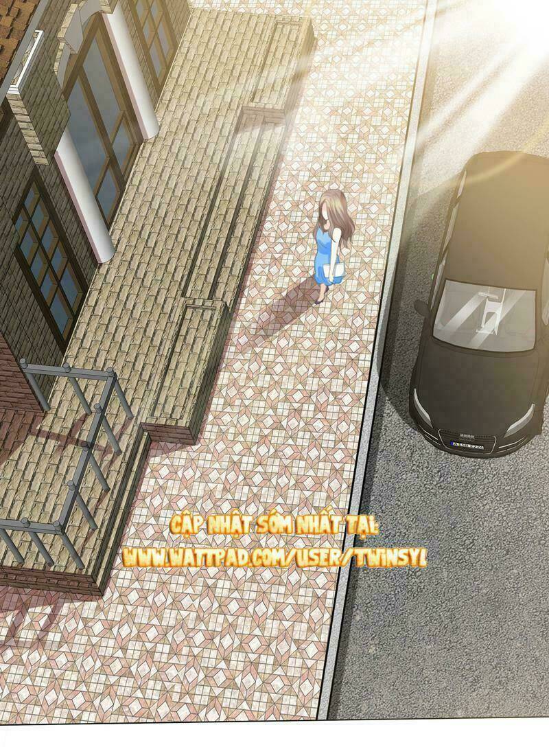 ái người tình xuất vu lam chapter 6 8