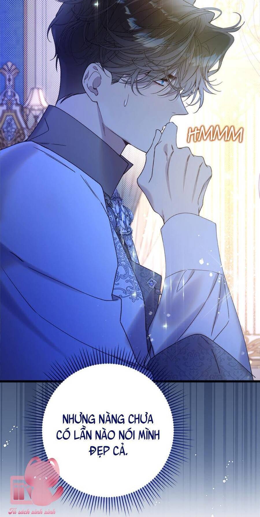 [15+] công chúa chloe chapter 118 62