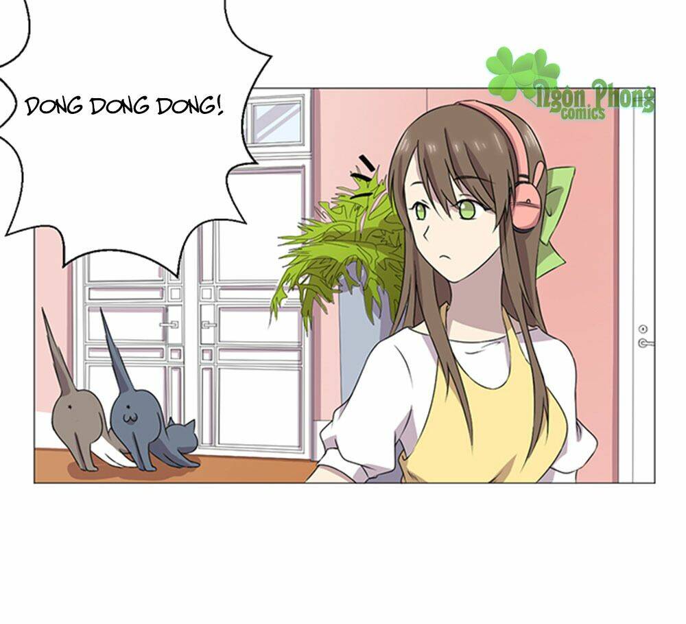 hai chú mèo totem chapter 38 24