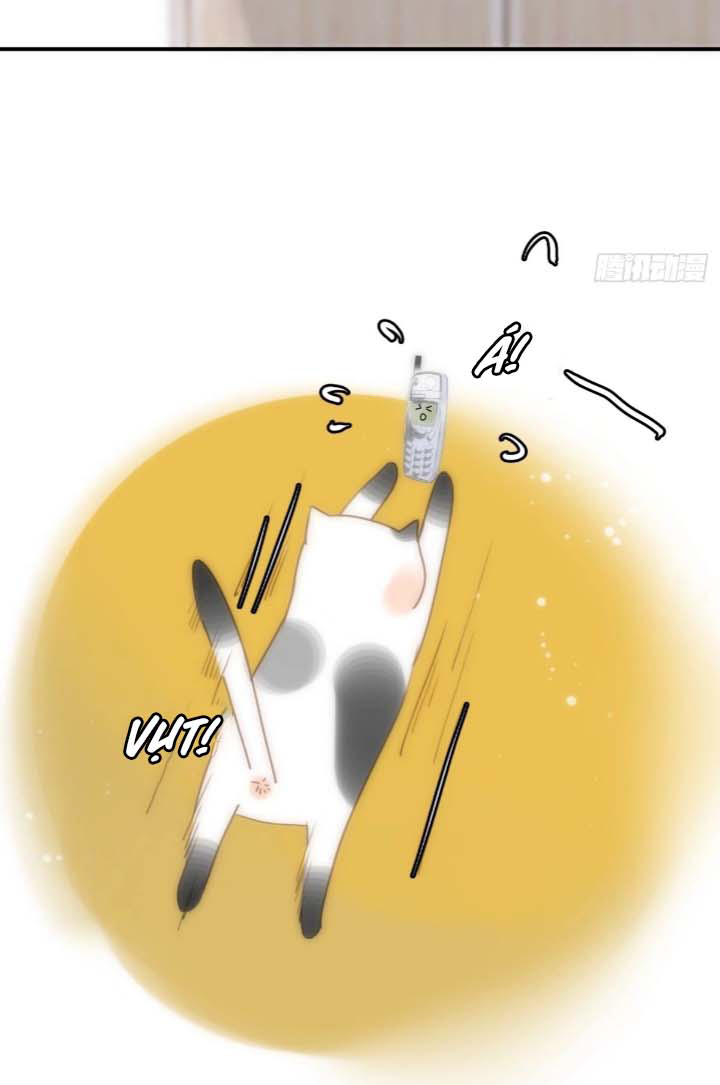 đêm đầy sao nói với em chapter 34 40