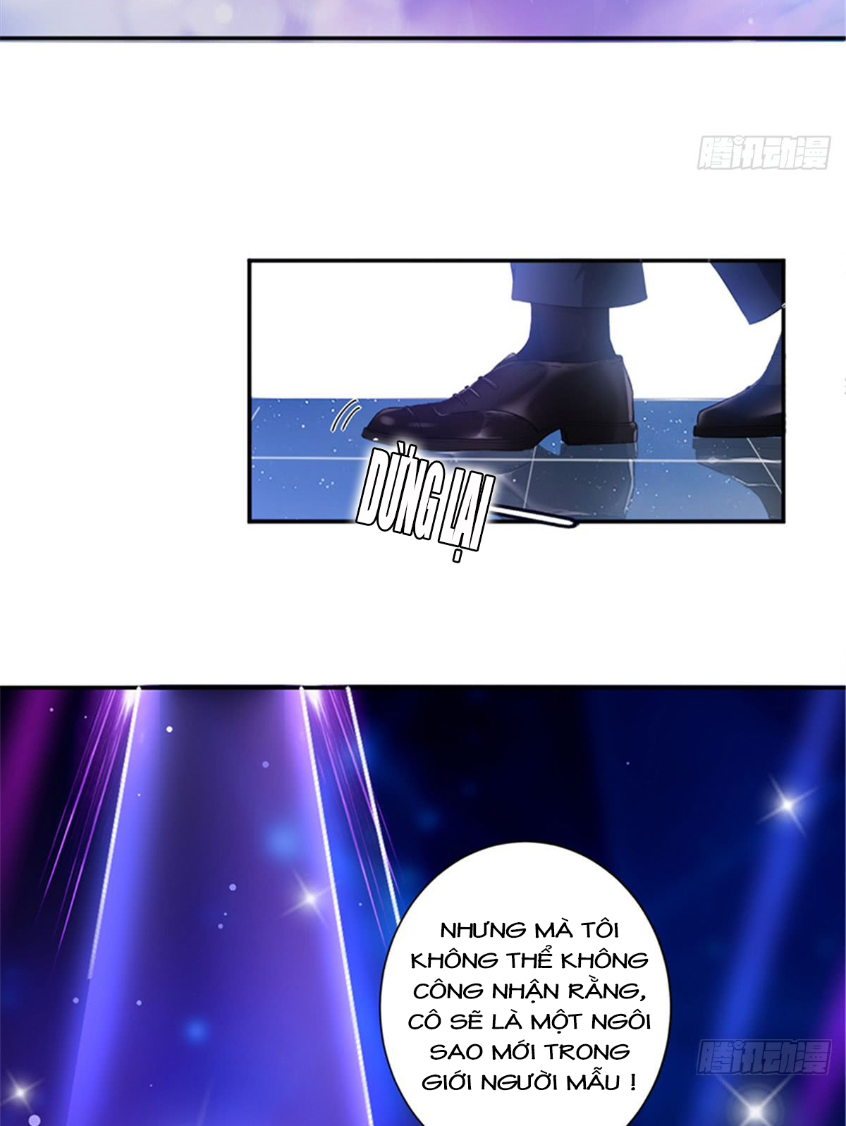 thí hôn lão công, cần giúp sức chapter 8 7