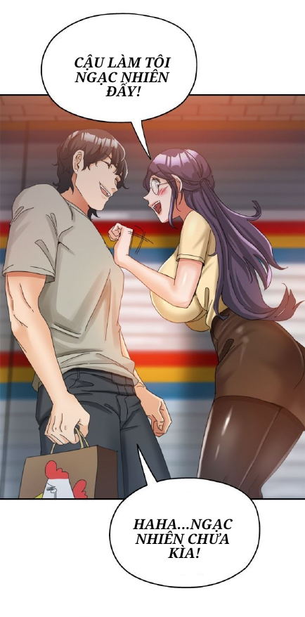 người chị của mẹ kế chapter 10 11