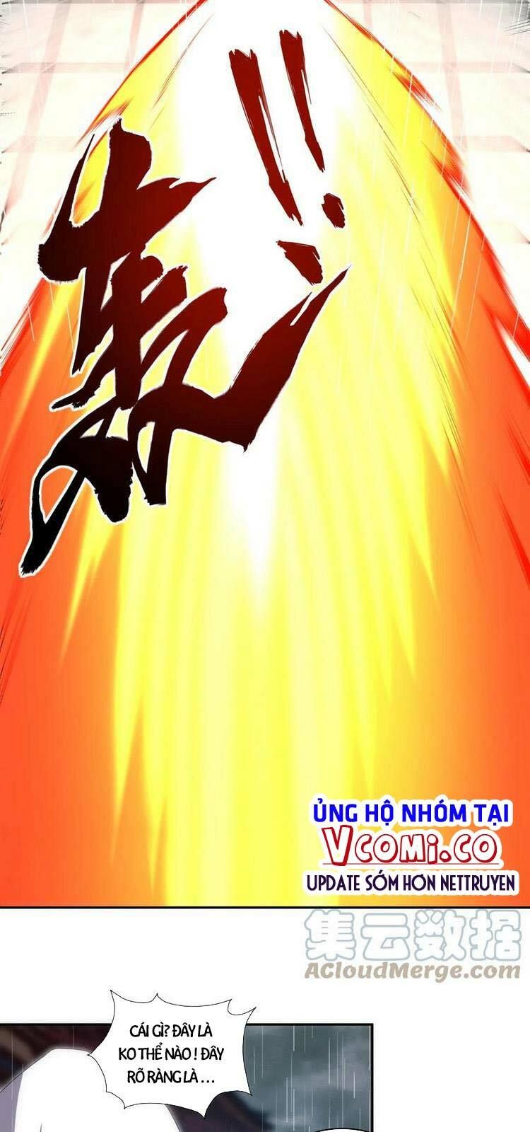 vạn cổ đệ nhất thần chapter 69 19