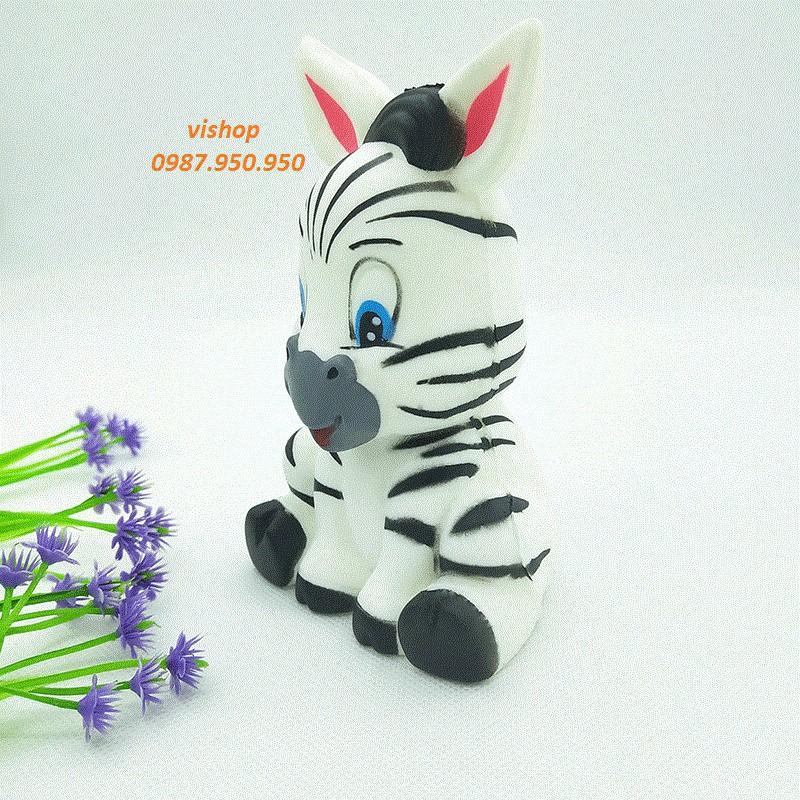 SquiShy NGỰA VẰN