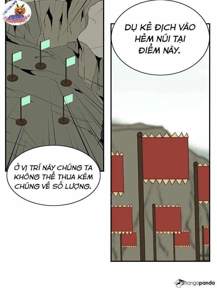 ảo mộng vương chapter 49 4