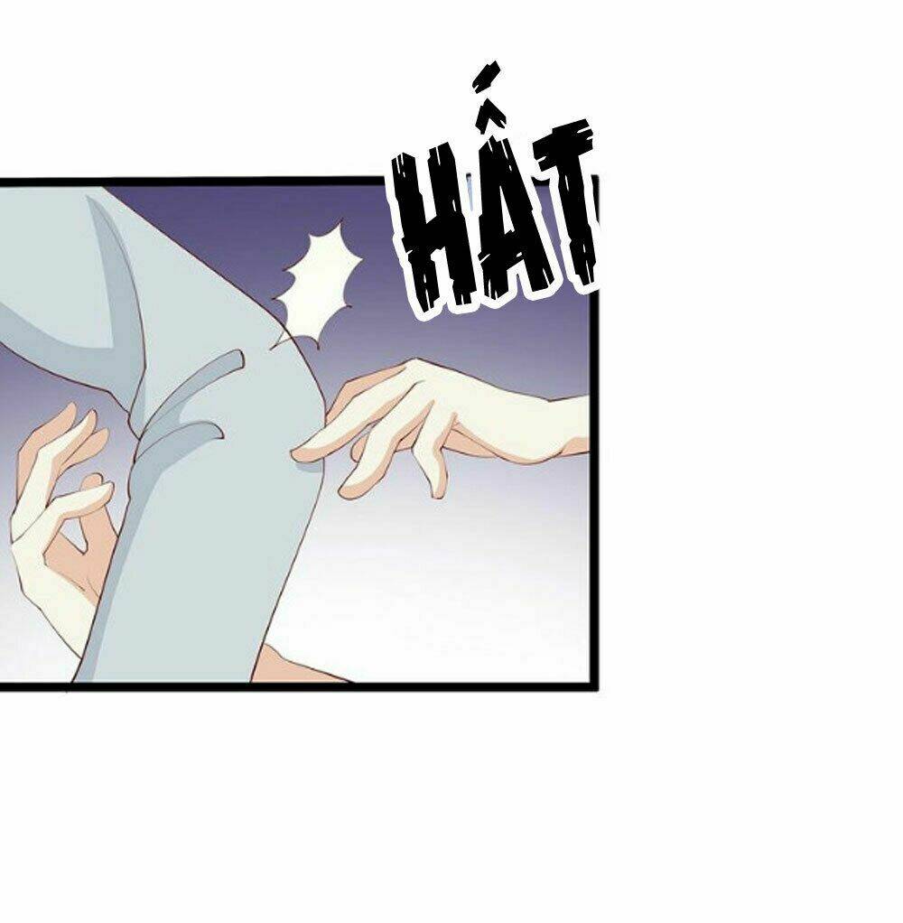 quản lí ngây ngô và thần tượng ác ma chapter 23 24