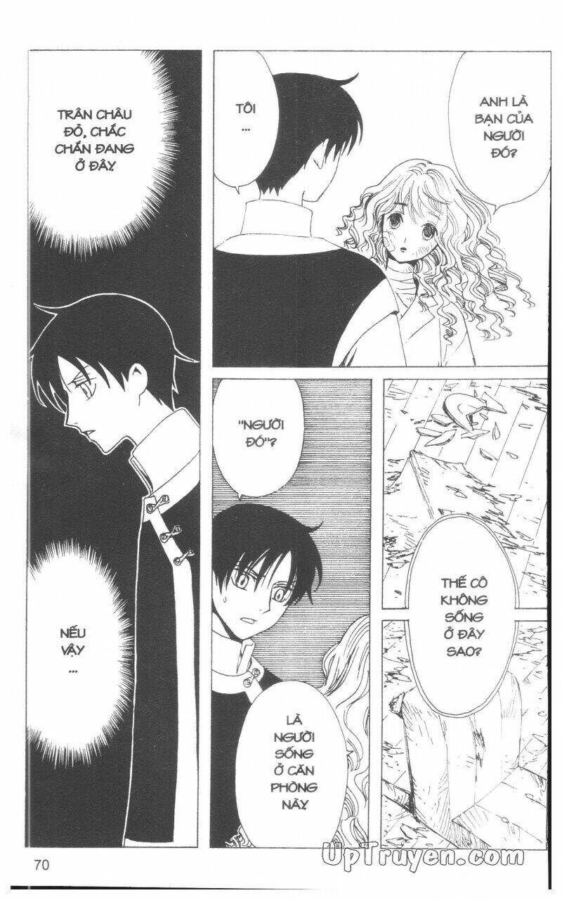 xxxholic - hành trình bí ẩn chapter 17 72