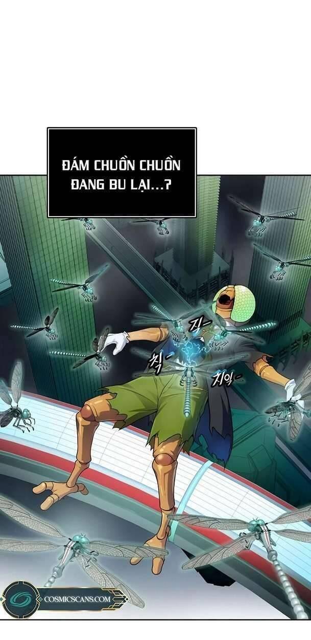 tòa tháp bí ẩn 2 chapter 570 8