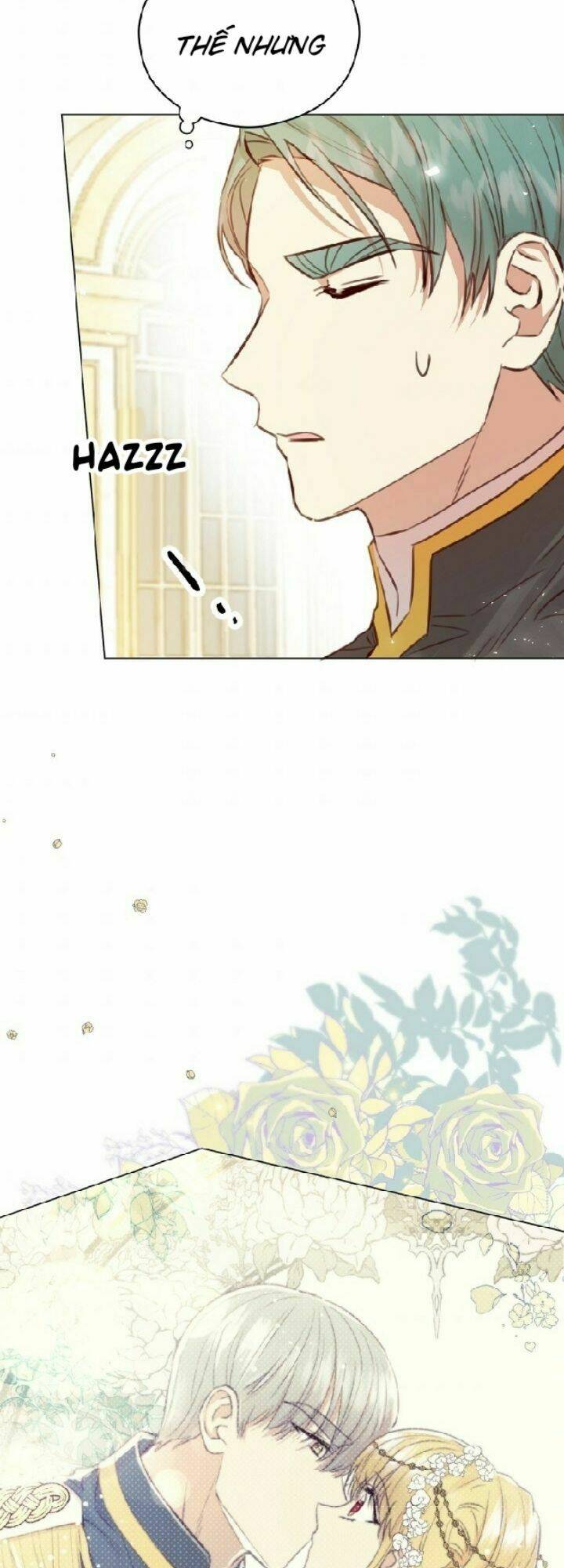 vẻ đẹp của ác ma chapter 28 21