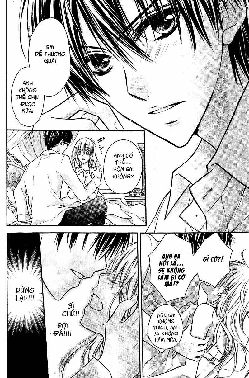 tổng hợp one shot. chapter 93 37