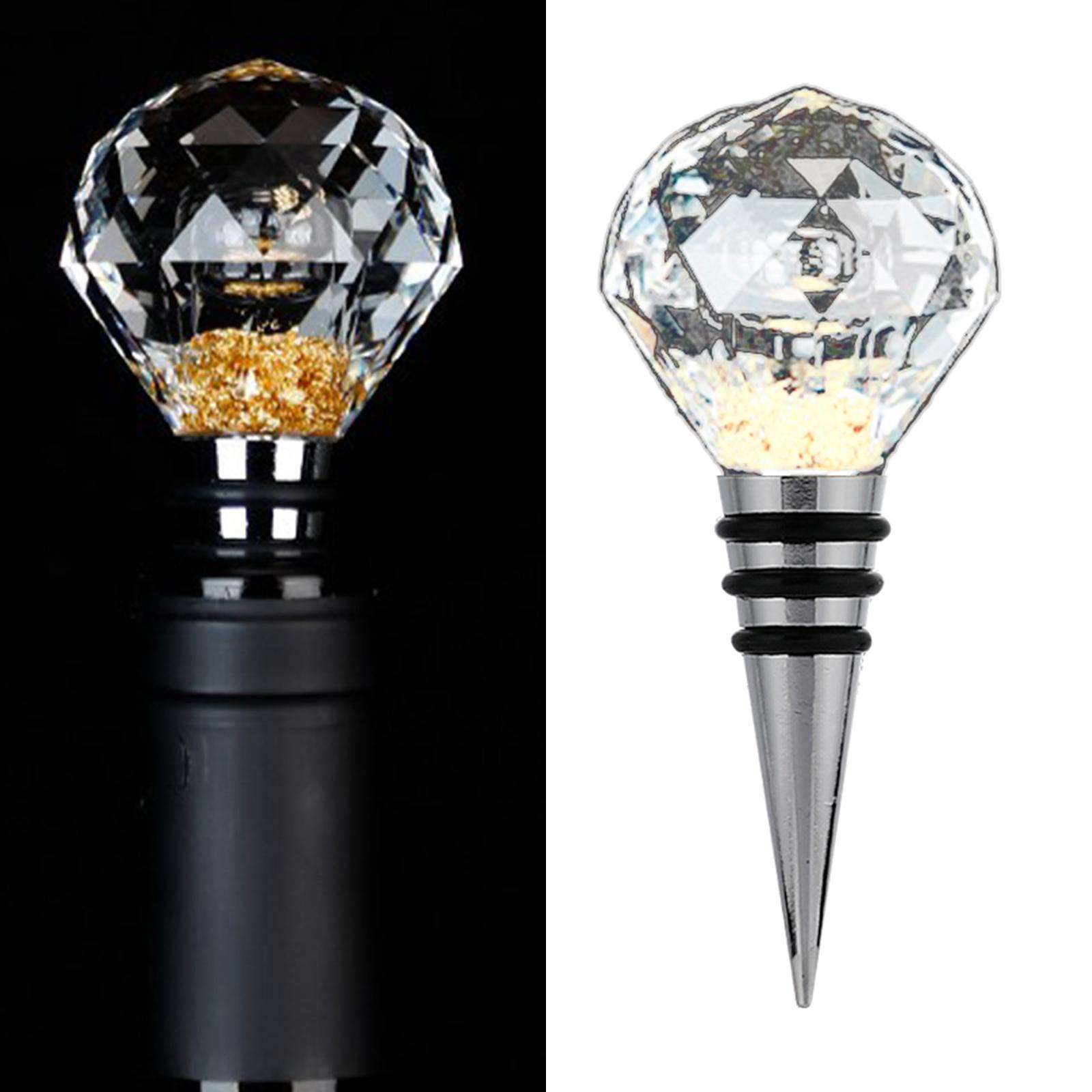 Champagne Wine Bottle Stopper Red Wine Bottle Stopper Wine Preserver