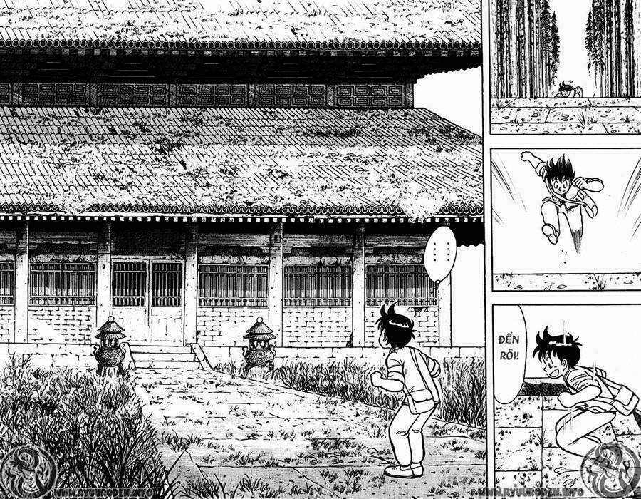 hoàng phi hồng phần 1 chapter 8 98