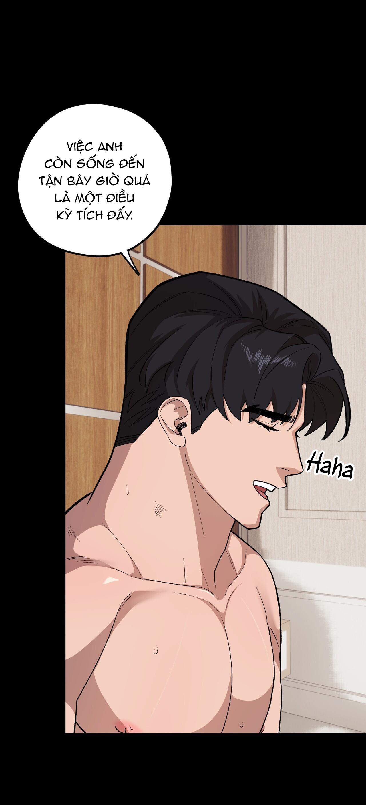 chàng dâu nhà họ kang chapter 55 53