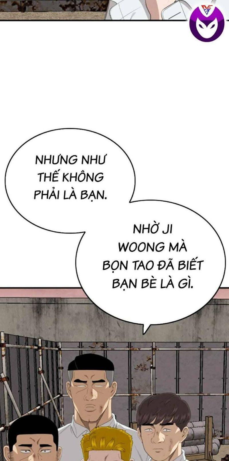 người xấu chapter 161 131