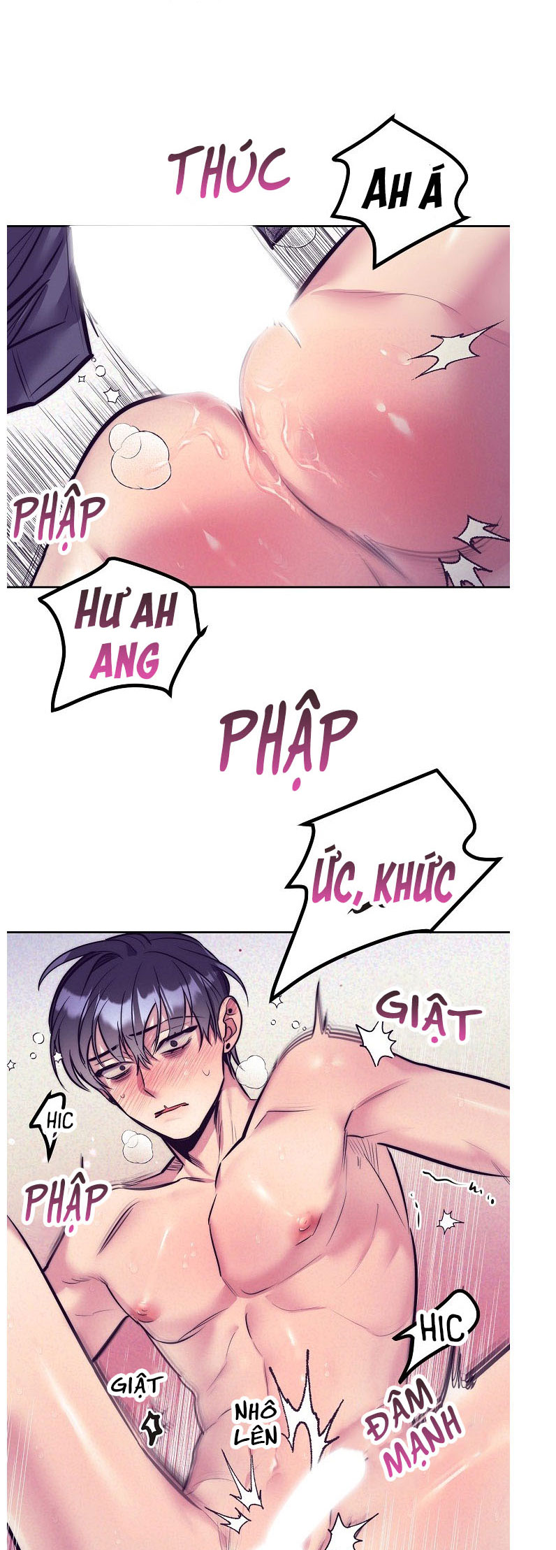 thiên thần và ác ma chapter 2 25