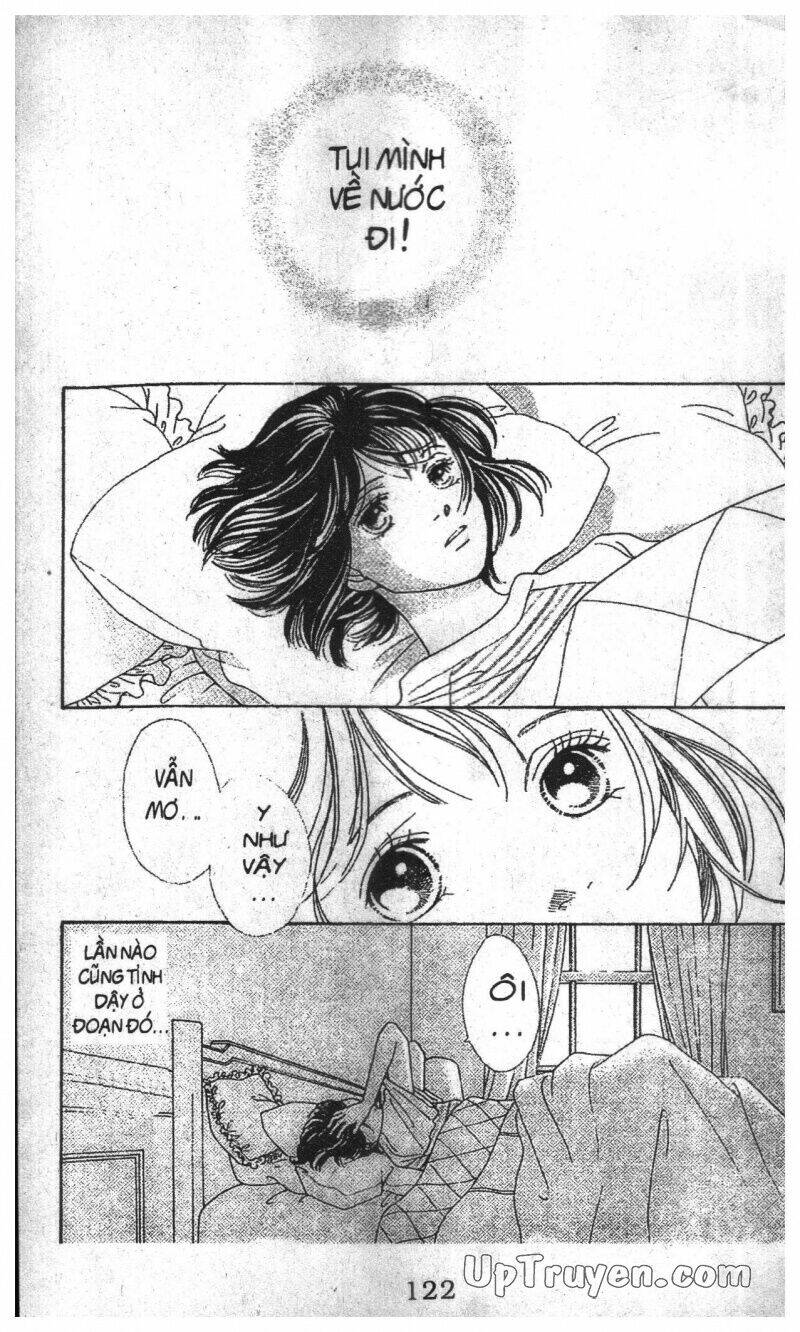 con nhà giàu chapter 187 119