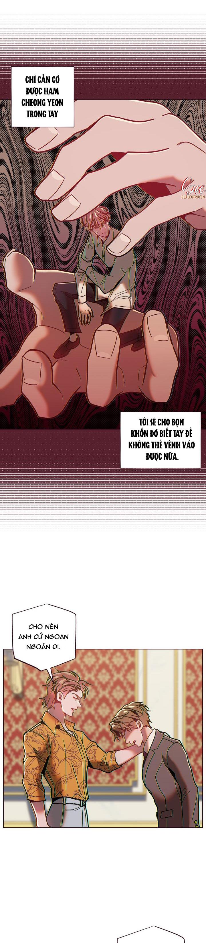 falling down chapter 40 7