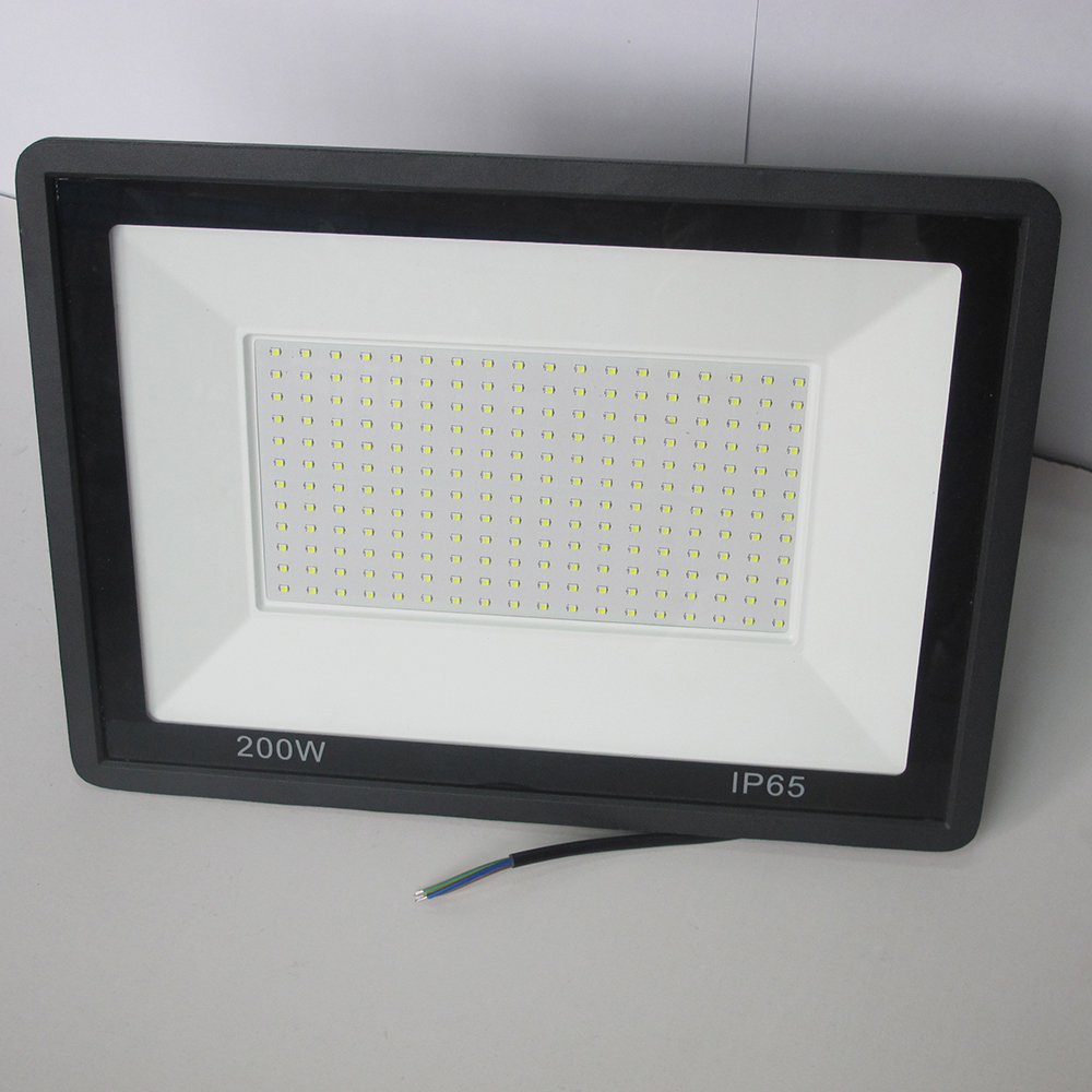 Đèn Pha Led SMD 200W P16