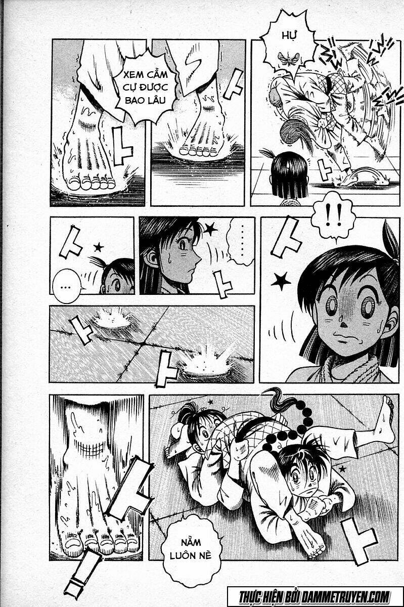 shin kotaro makaritoru! juudouhen chapter 103 24