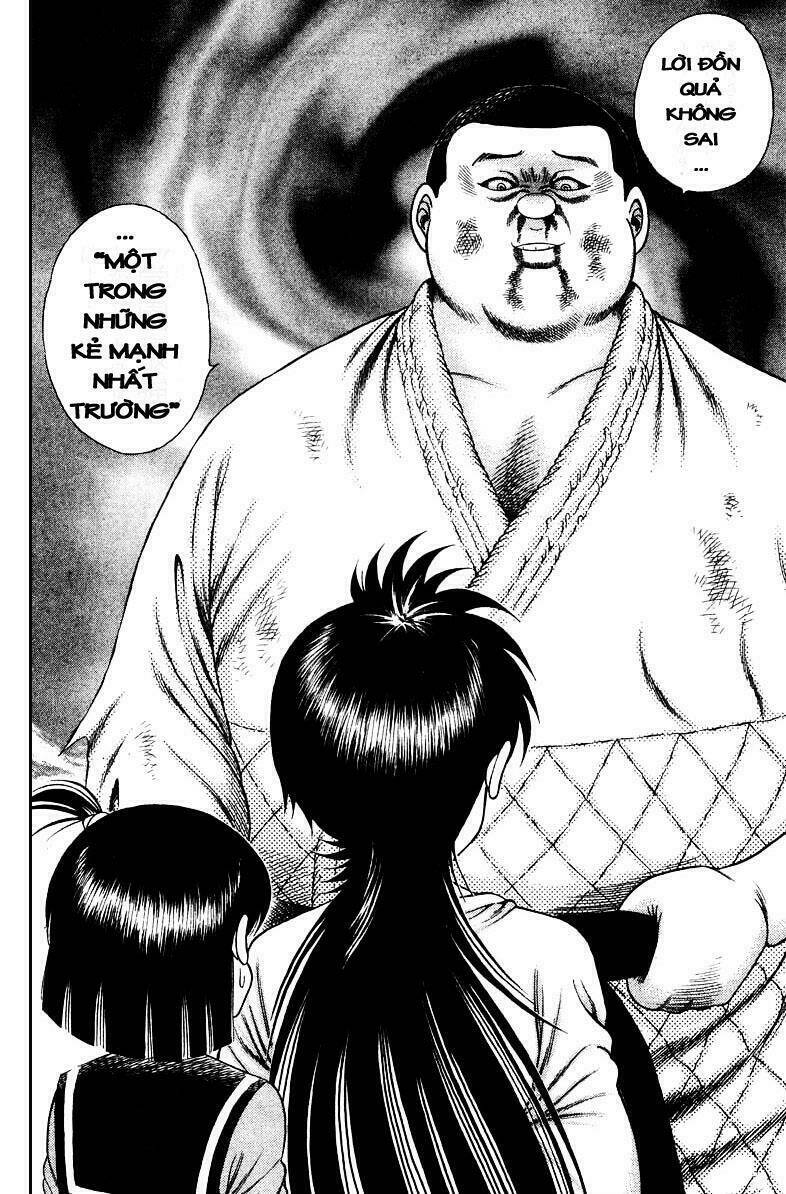 shin kotaro makaritoru! juudouhen chapter 5.3 8