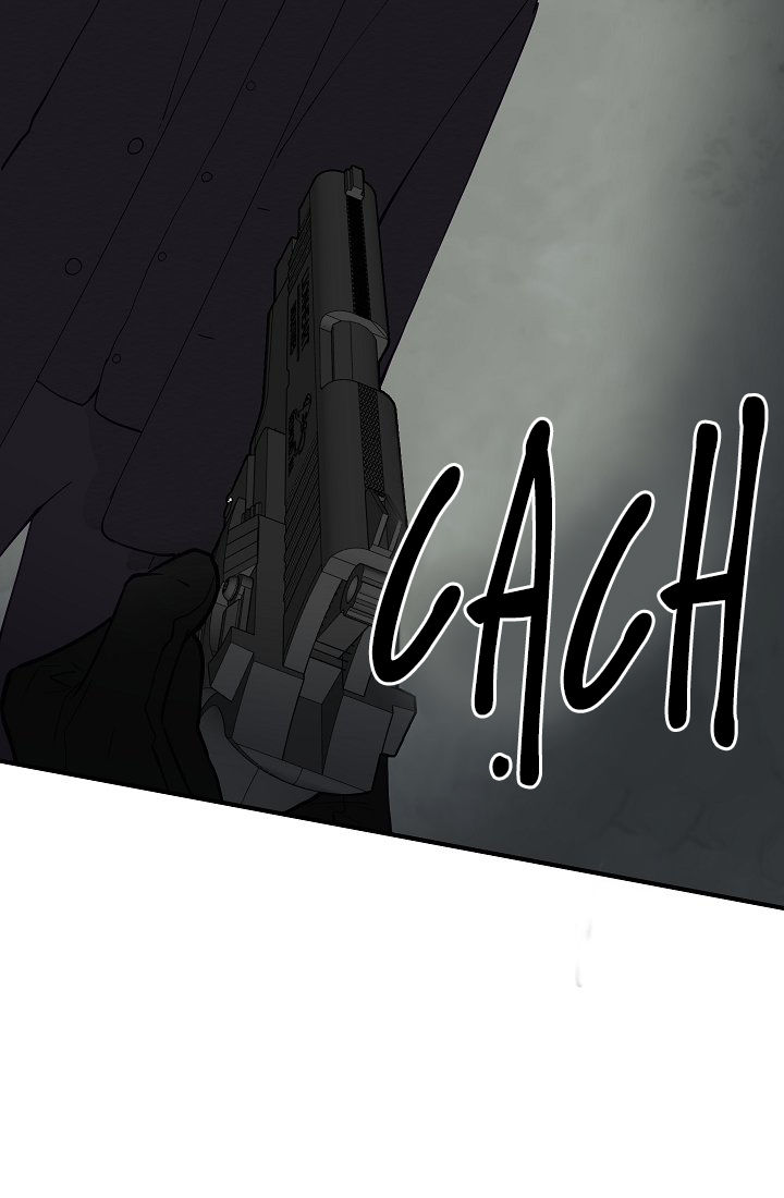 quái vật trong màn sương chapter 0 11