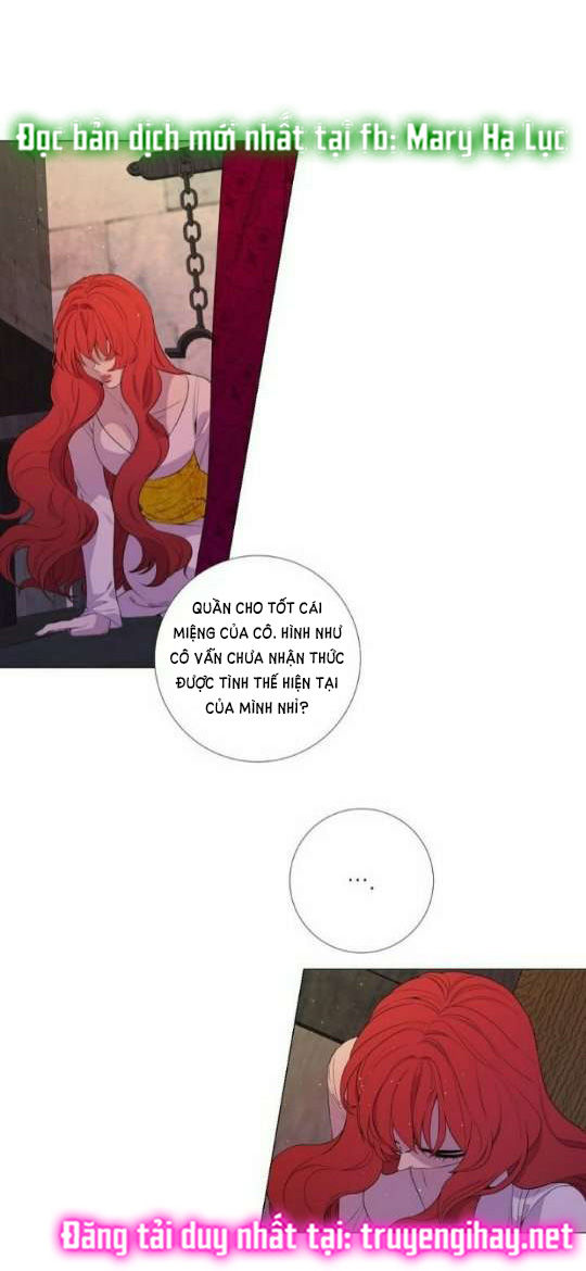 từ tiểu thư thành hoàng hậu - lady to queen chapter 34.2 14