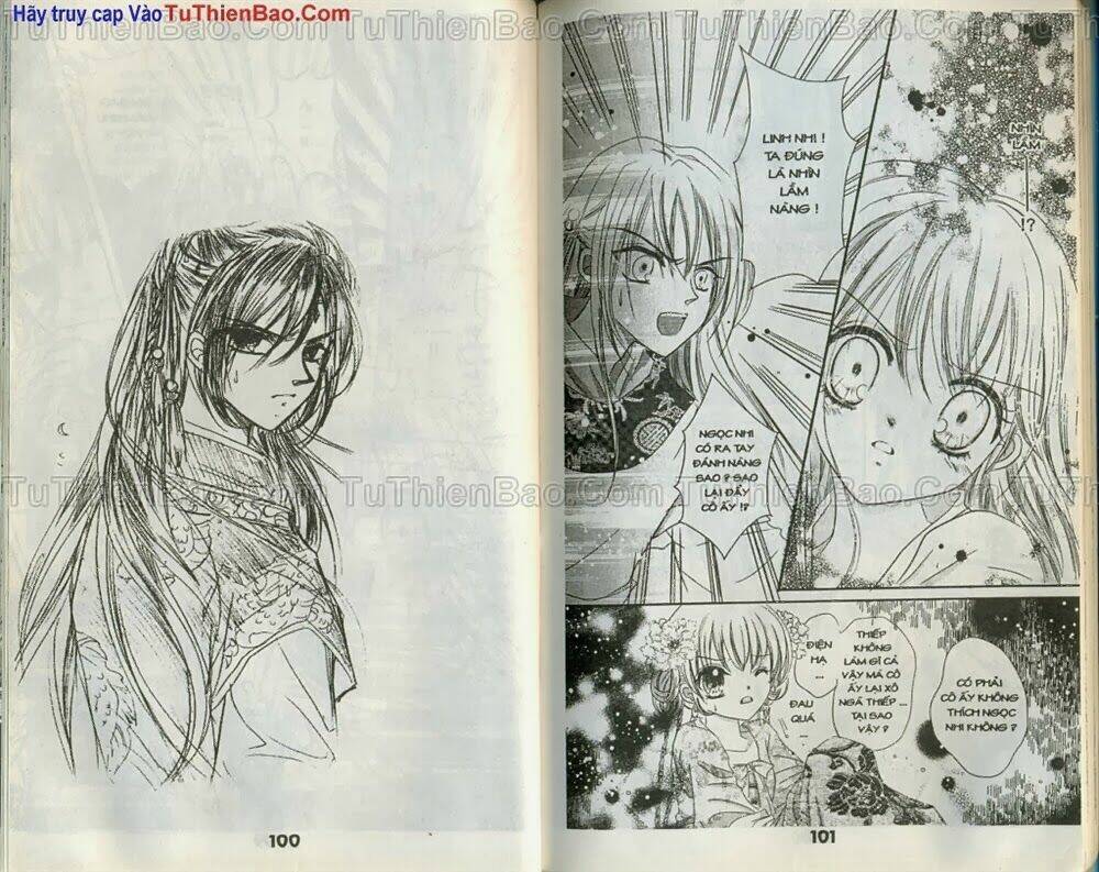 thiếu nữ đa tài chapter 3 50