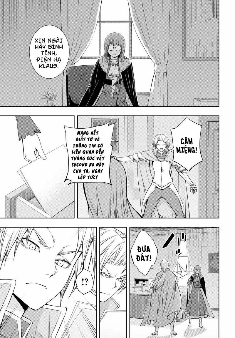 moto sekai ichi'i subchara ikusei nikki: hai player, isekai wo kouryakuchuu! chapter 15 16