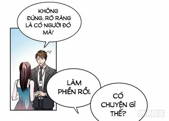 người yêu của rồng đen (black dragon's lover) chapter 6 9