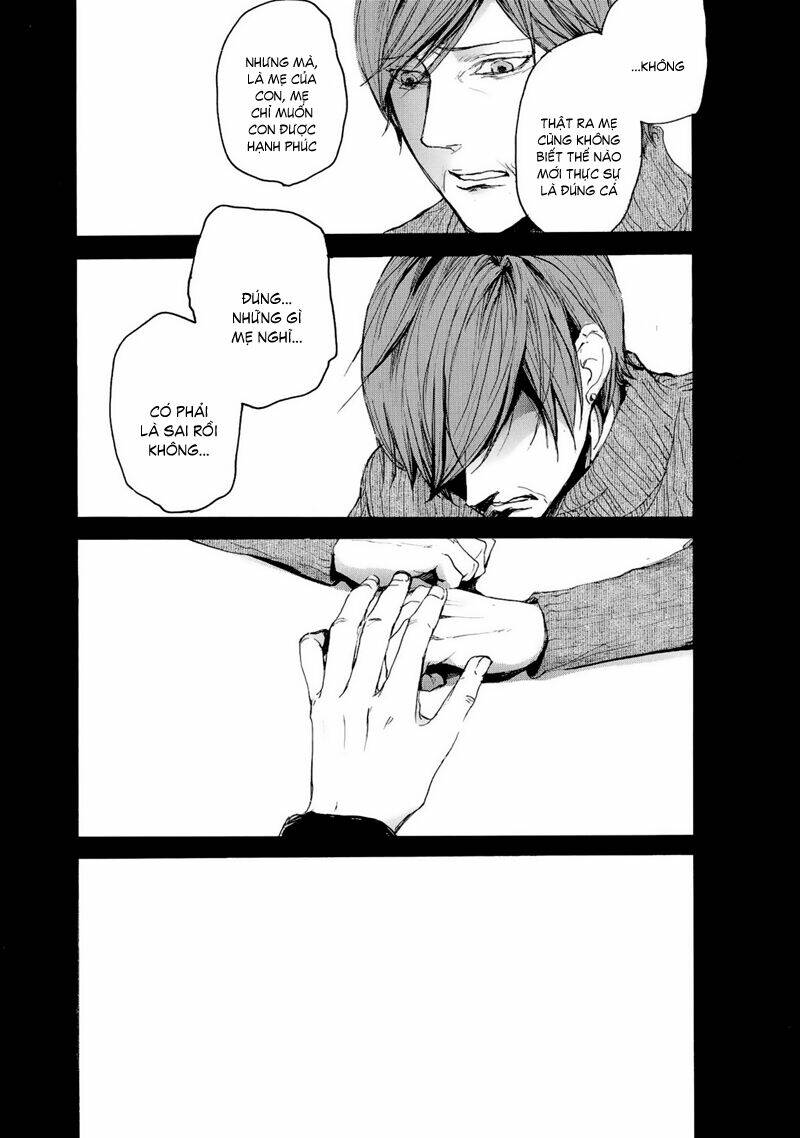 smells like green spirit chapter 14 31