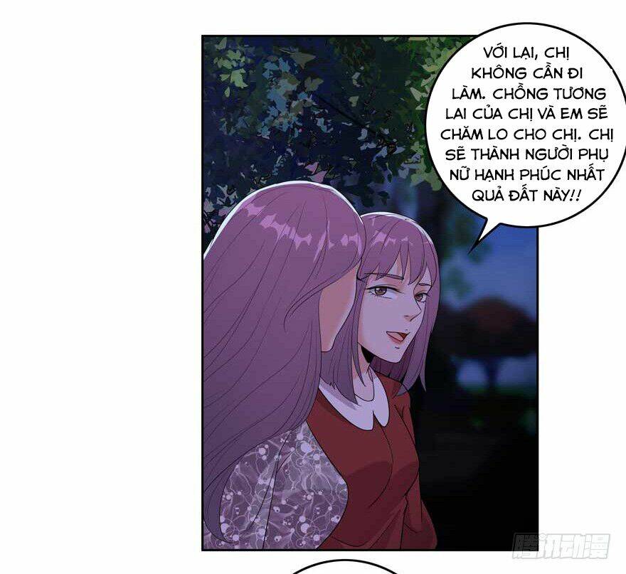 khốn ái tù lung chapter 2 20