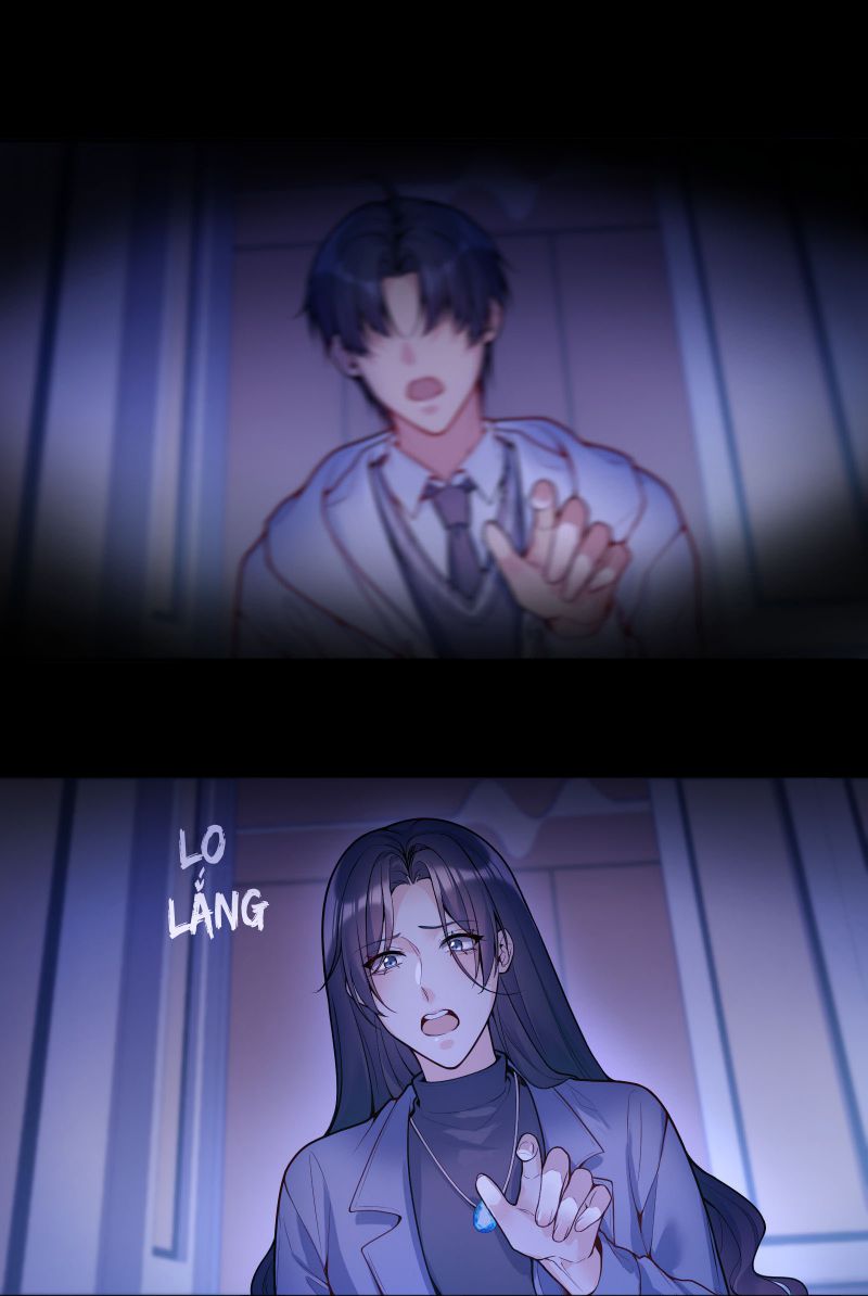 chàng nhân viên host và gã hàng xóm nguy hiểm chapter 88 34