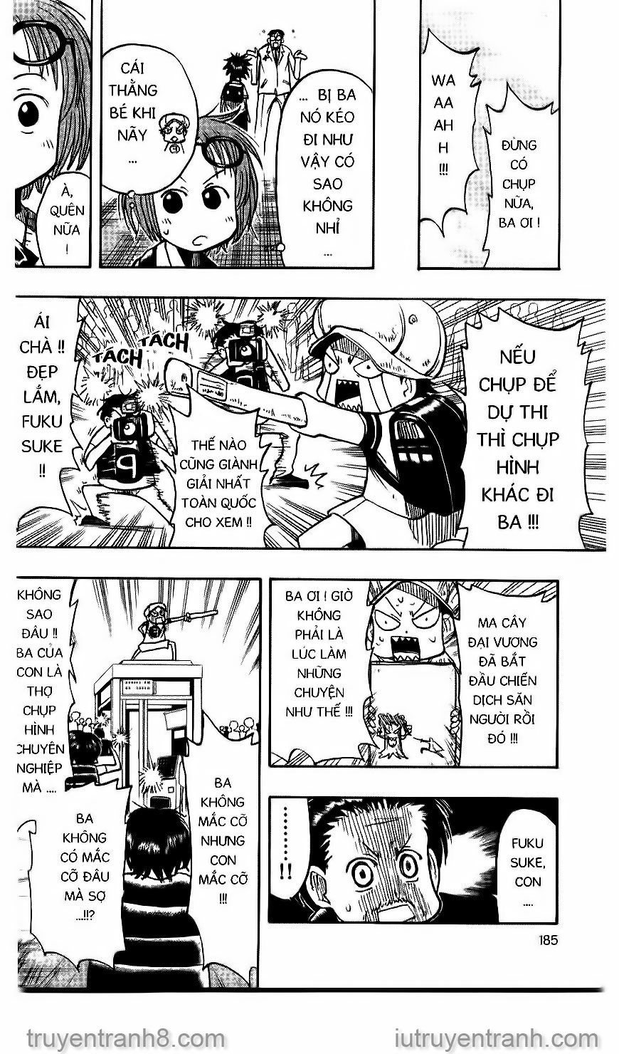 law of ueki chapter 28 22