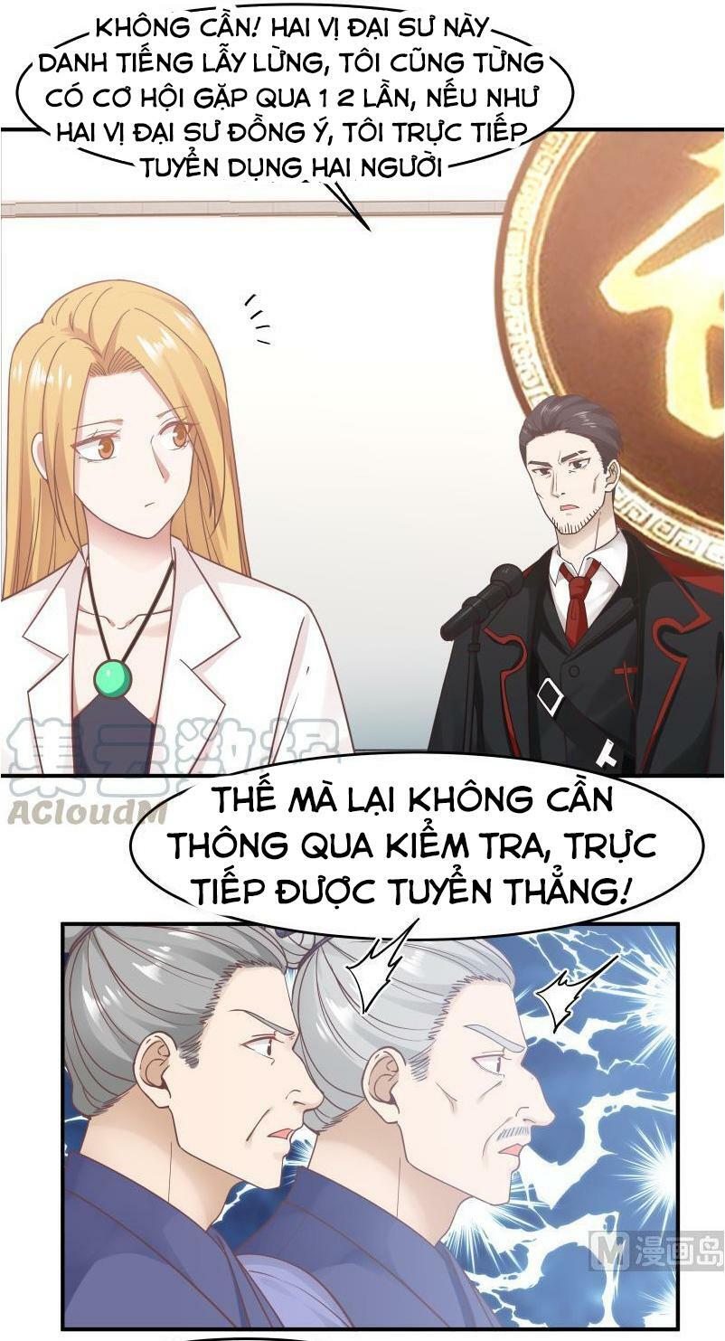 trên người ta có một rồng chapter 210 5