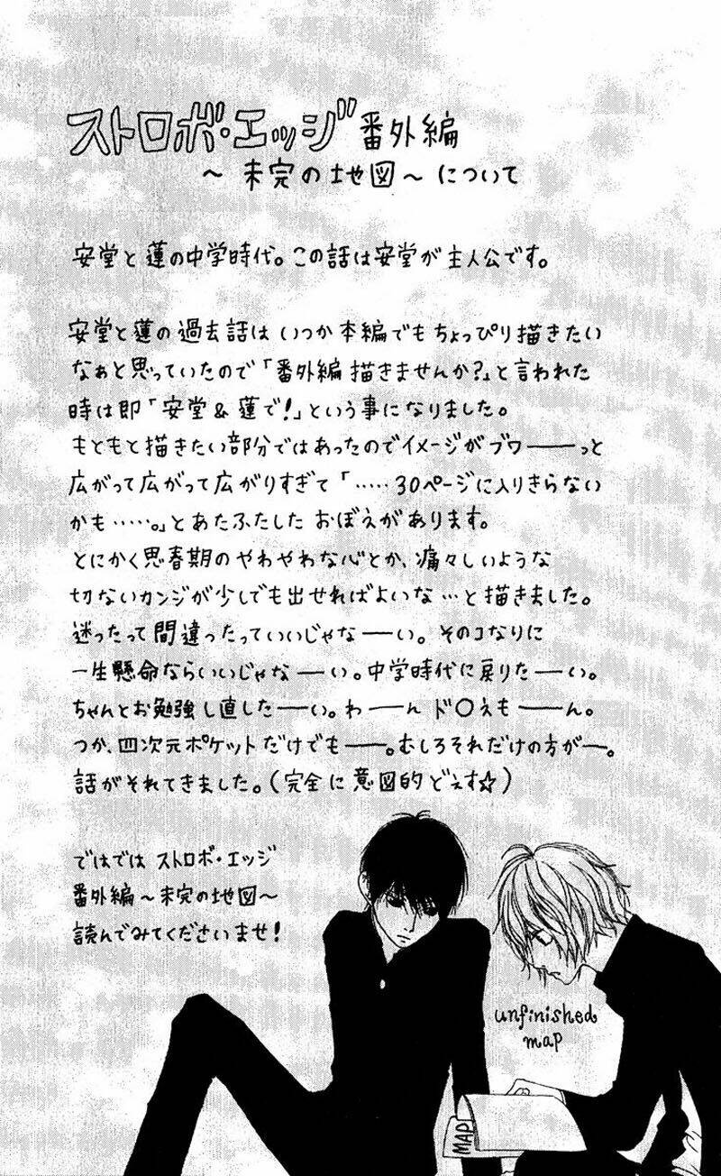 tình yêu học trò chapter 19 3