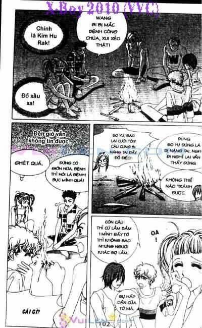 high school bullying chapter 39 12