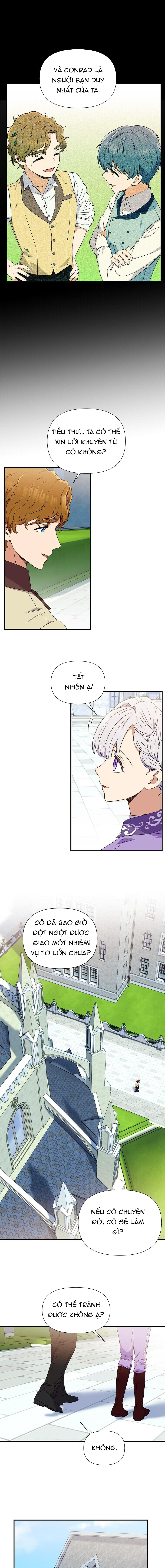 bản khế ước với nữ công tước ác ma chapter 99 4