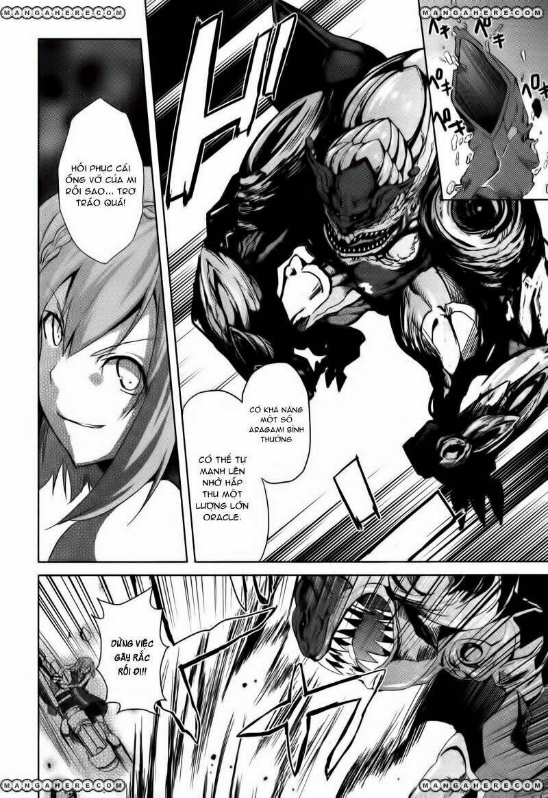 god eater chapter 2 20