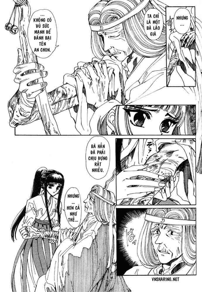 legend of chun hyang chapter 1 124