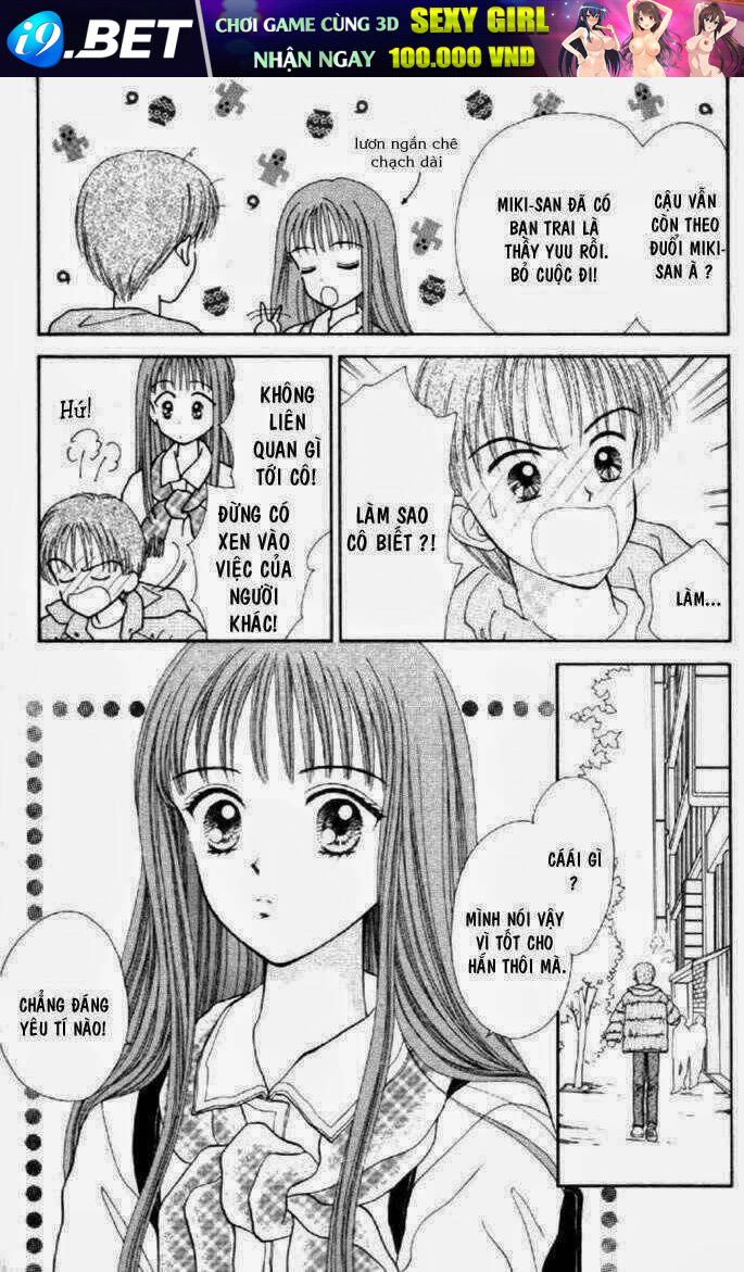 marmalade boy chapter 33 16